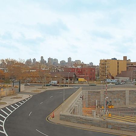 Brooklyn Motor Inn New York Bagian luar foto