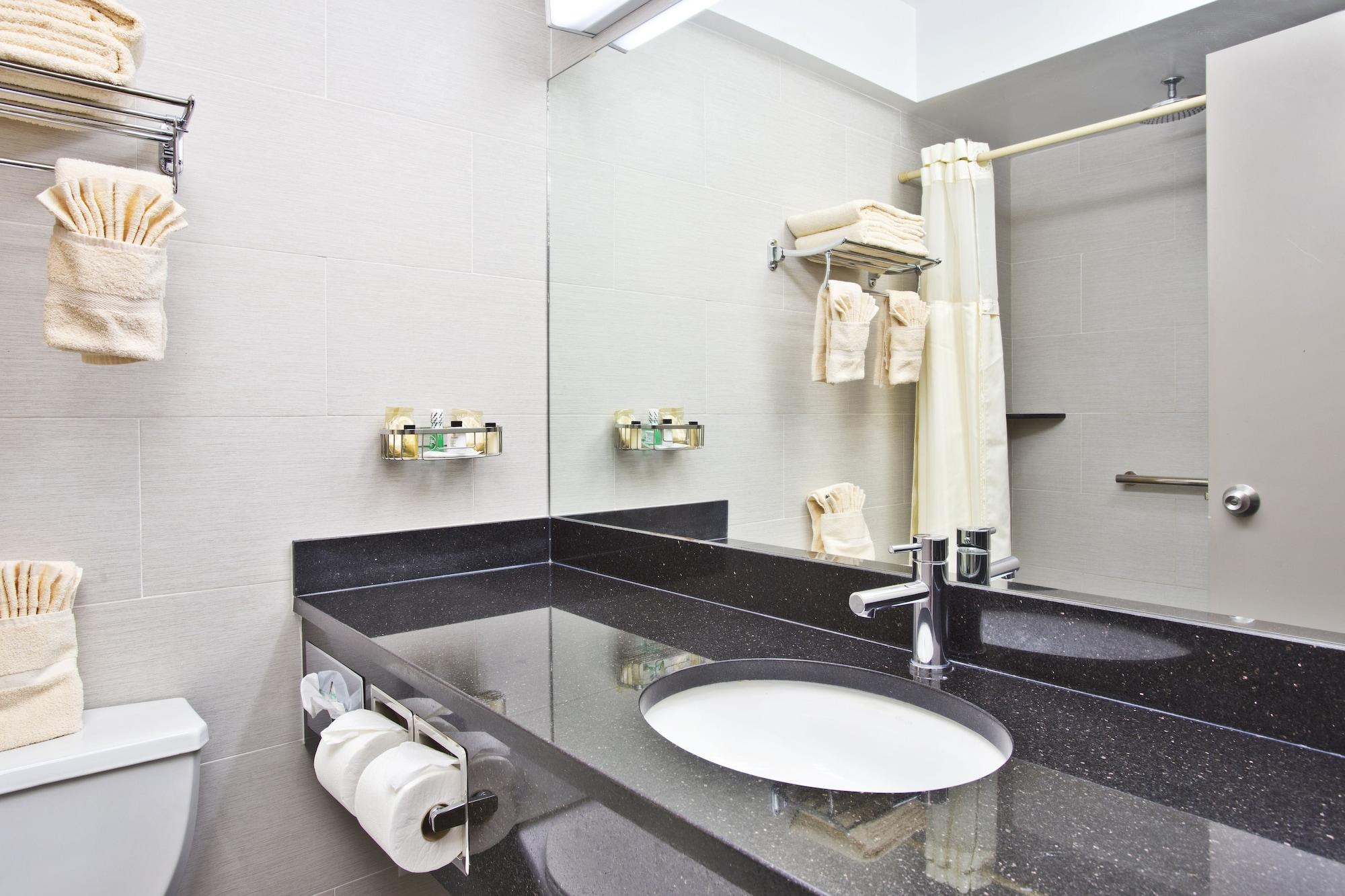 Brooklyn Motor Inn New York Bagian luar foto