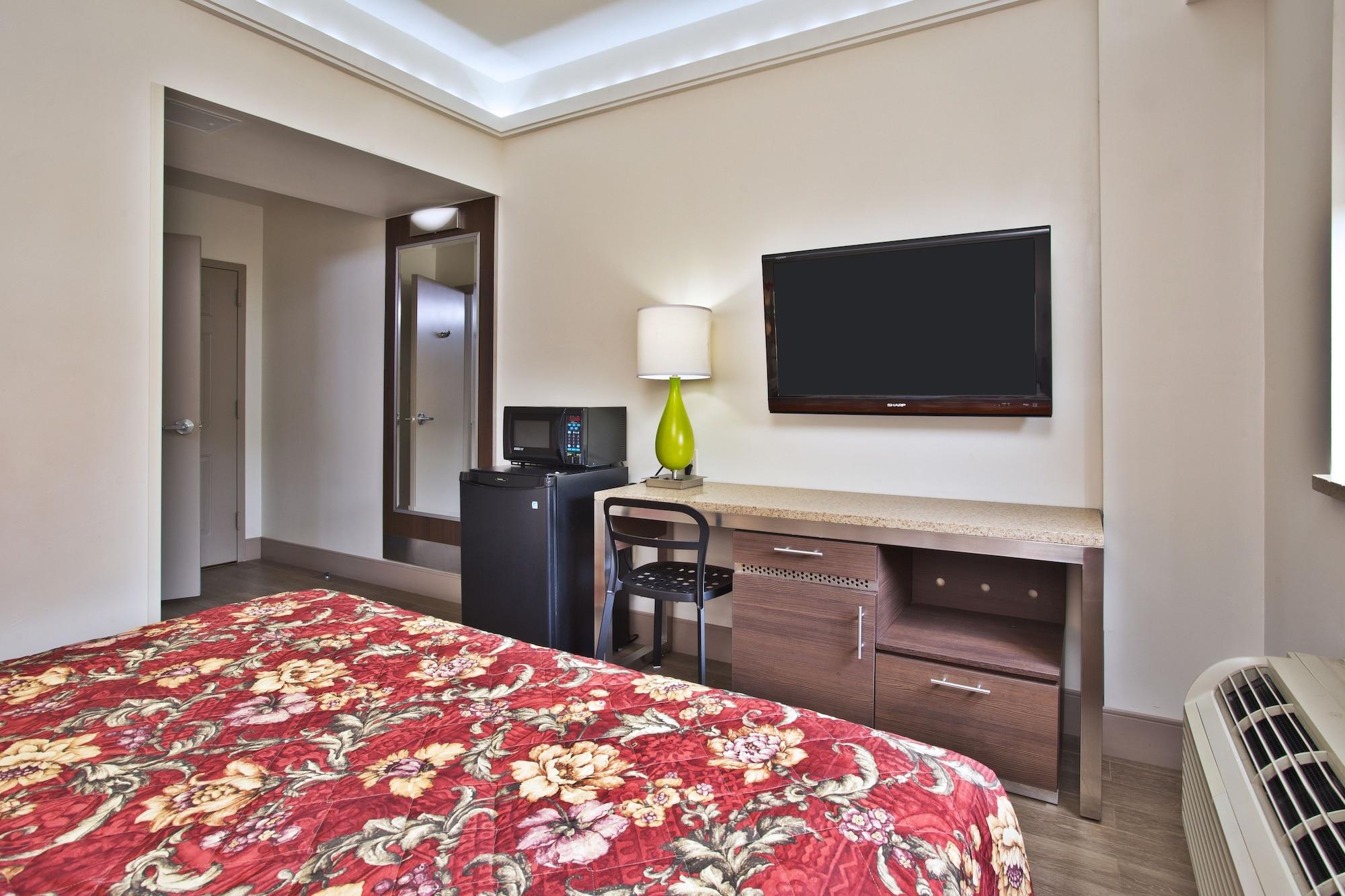 Brooklyn Motor Inn New York Bagian luar foto