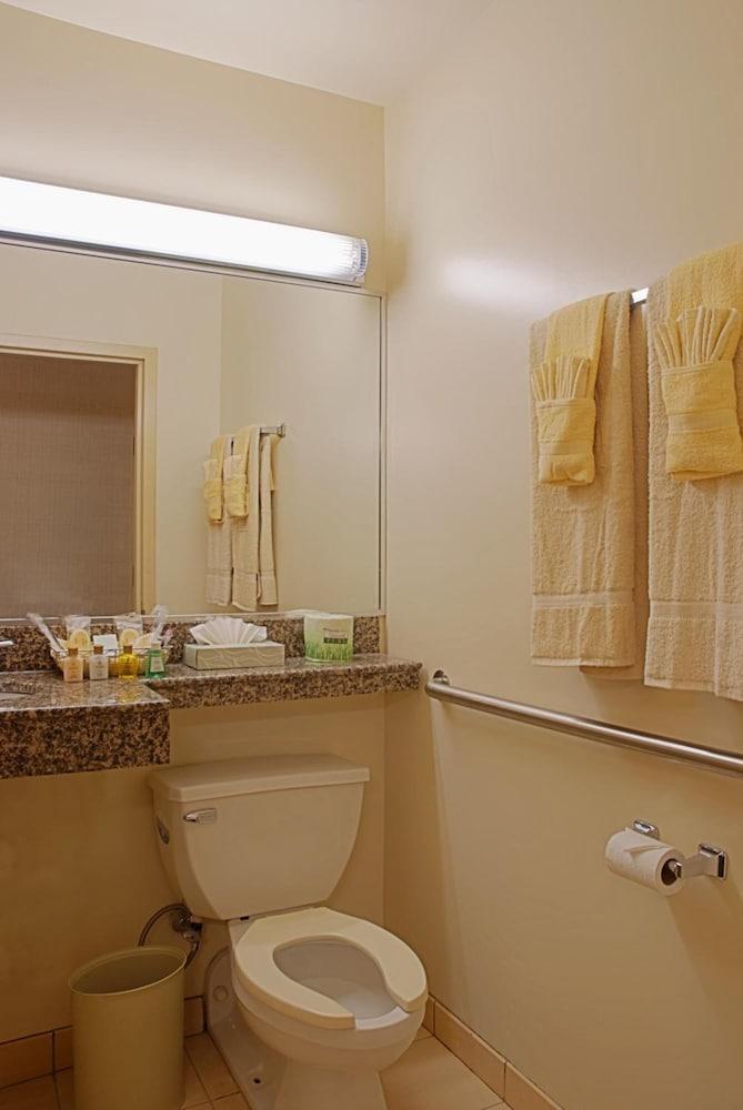 Brooklyn Motor Inn New York Bagian luar foto