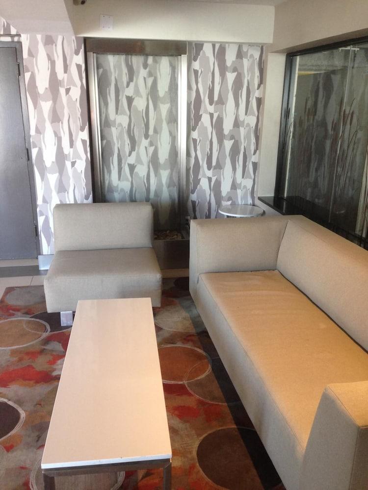 Brooklyn Motor Inn New York Bagian luar foto