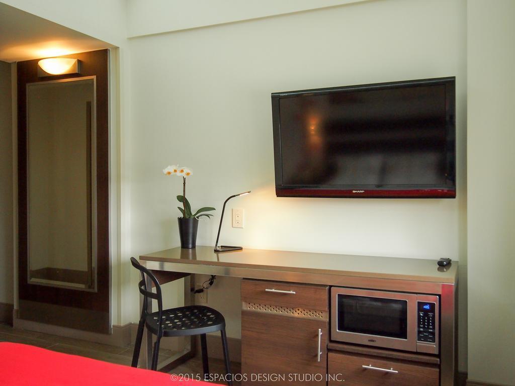 Brooklyn Motor Inn New York Bagian luar foto