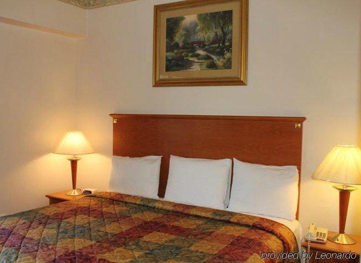 Brooklyn Motor Inn New York Bagian luar foto