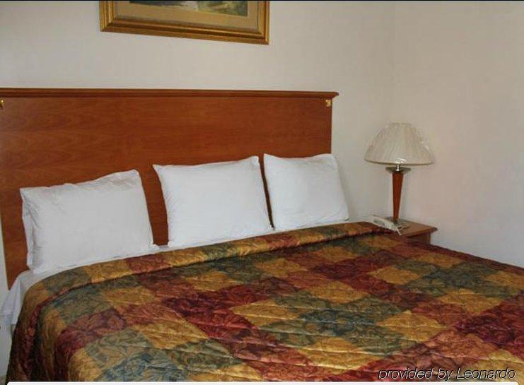 Brooklyn Motor Inn New York Bagian luar foto
