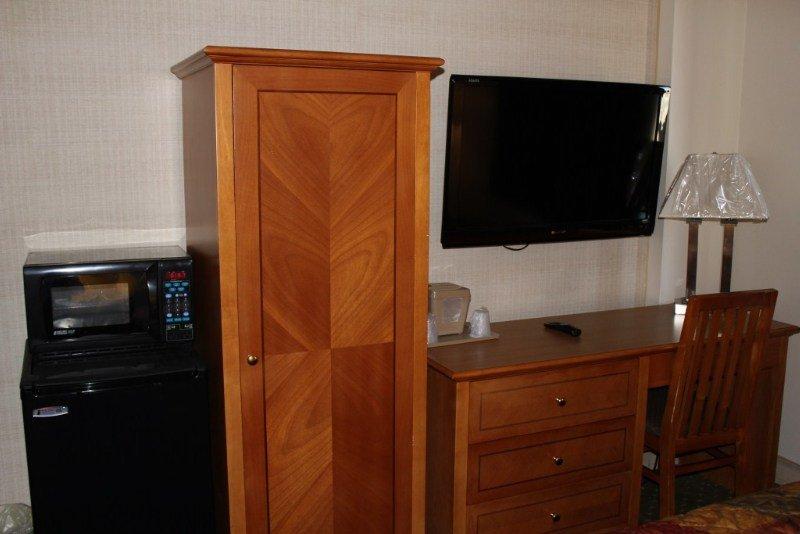 Brooklyn Motor Inn New York Bagian luar foto
