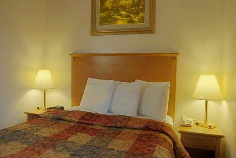 Brooklyn Motor Inn New York Bagian luar foto