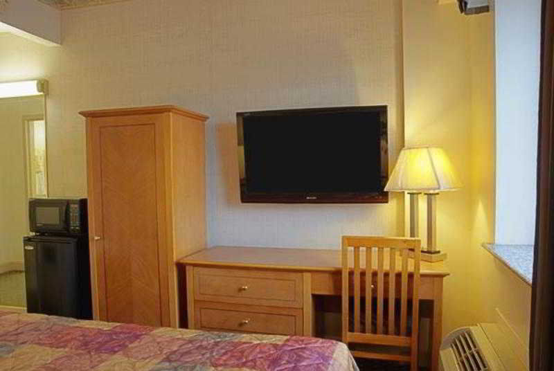 Brooklyn Motor Inn New York Bagian luar foto