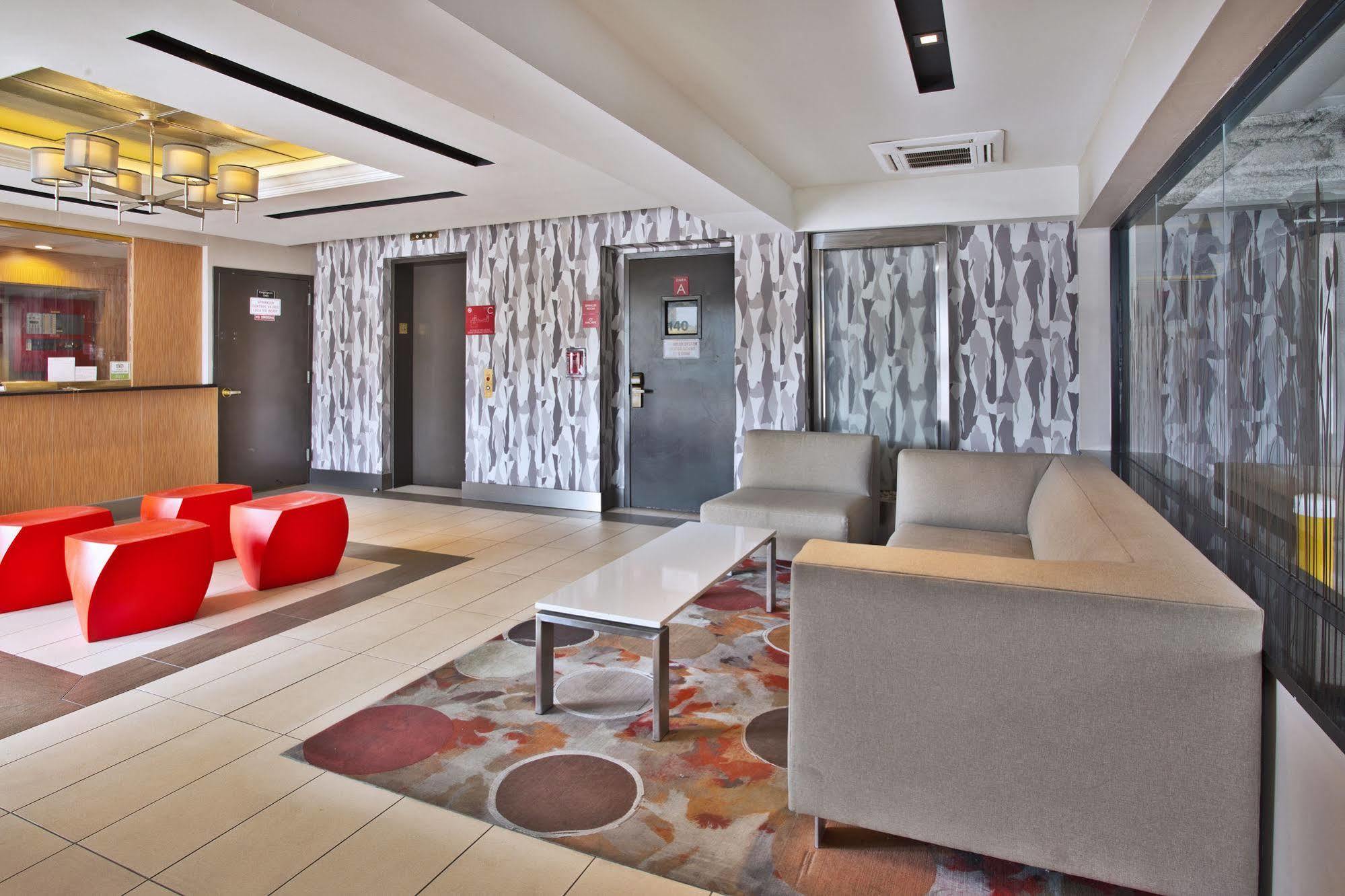 Brooklyn Motor Inn New York Bagian luar foto