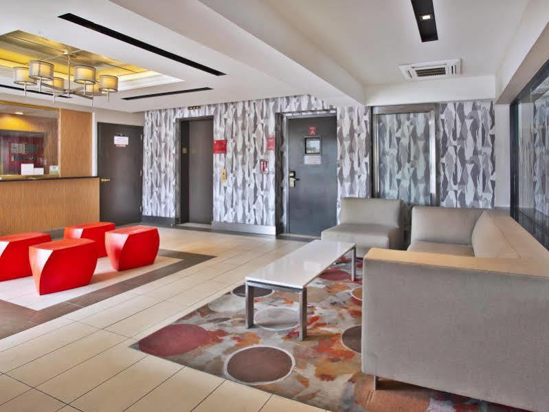 Brooklyn Motor Inn New York Bagian luar foto